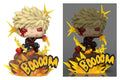 My Heo Academia POP! Deluxe Vinyl Figure Bakugo w/CH(GW) 9 cm