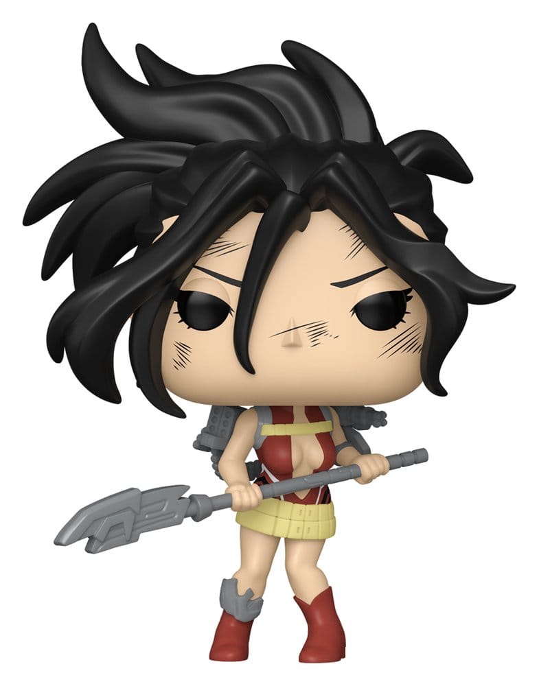 My Hero Academia POP! Animation Figure Momo 9 cm