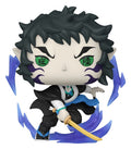 Demon Slayer: Kimetsu no Yaiba - Filmen POP! Animefigur Kaigaku 9 cm