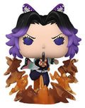 Demon Slayer: Kimetsu no Yaiba - The Movie POP! Figur Shinobu 9 cm