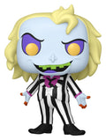 Beetlejuice (Animated) POP! Animation figur Beetlejuice 9 cm