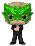 Into the Darkness POP! Books Figur Mr. Strickland 9 cm