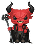 Legend POP! Super Vinyl Figure Lord of Darkness 15 cm