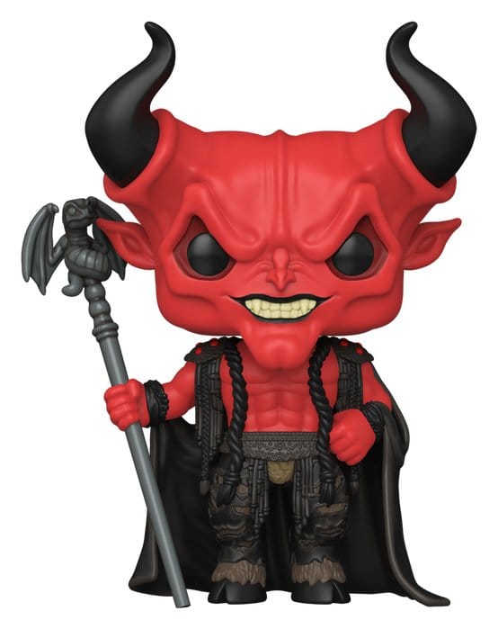 Legend POP! Super Vinyl Figure Lord of Darkness 15 cm