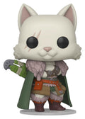 Monster Hunter Wilds POP! Games figur Athos 9 cm