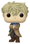 Spy x Family POP! Animation figur Loid (Holiday) 9 cm