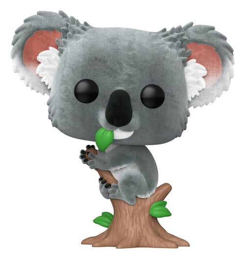 Australiska djur POP! Figur Koala (FL) 9 cm