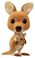 Australian Animals POP! Figure Kangaroo (FL) 9 cm