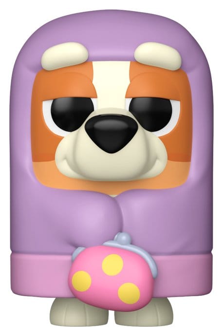 Bluey POP! Animationsfigur Granny Rita 9 cm