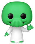 Minions 3 POP! Rocks Vinyl Figure Goomi 9 cm