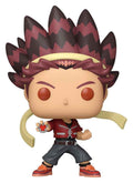 Beyblade X Animation POP! Figur Robin 9 cm