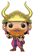 One Piece POP! Vinyl Animation Figure Usopp 9 cm