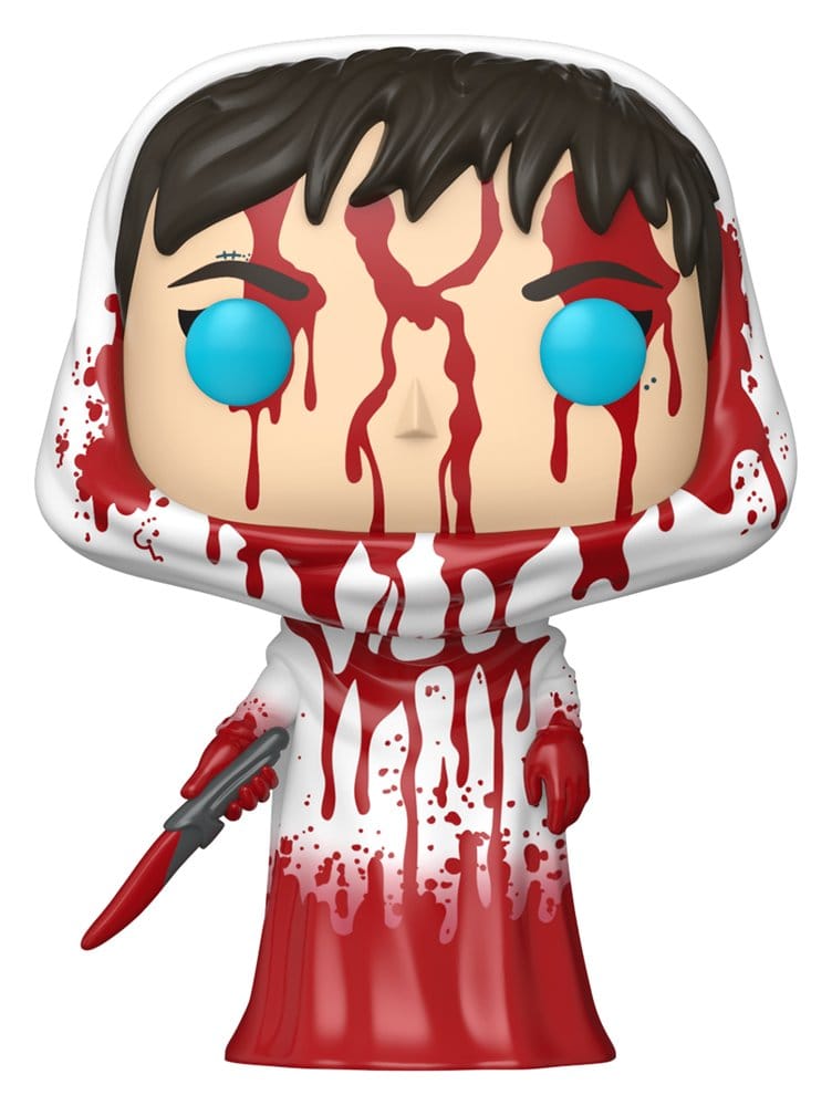 Dune: Part Three POP! Movies Vinyl Figure Alia Atreides (Bloody) 9 cm
