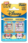Sanrio Bitty POP! figurer 2-pack minifigurer 2 cm