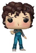 Stranger Things: Tales från '86 POP! Animation Figur Eleven 9 cm