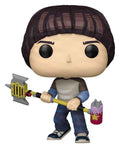 Stranger Things: Berättelser från 1986 POP! Animation Figur Will 9 cm