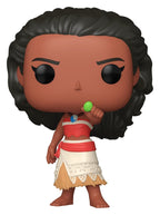 Moana POP! & Buddy Figur Moana w/Water(GW) 9 cm