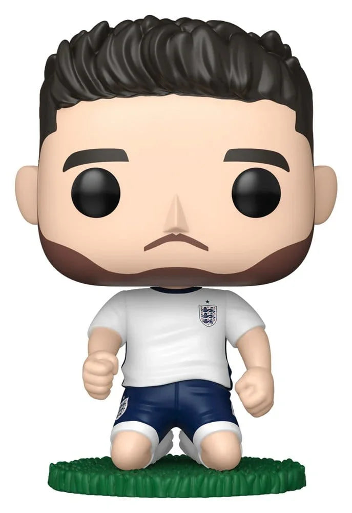EFL POP! Fotboll Figur England - Declan Rice 9 cm