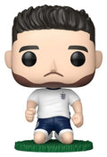 EFL POP! Fotboll Figur England - Declan Rice 9 cm