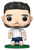 EFL POP! Fotboll Figur England - Declan Rice 9 cm
