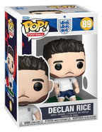 EFL POP! Football Figur England- Declan Rice 9 cm