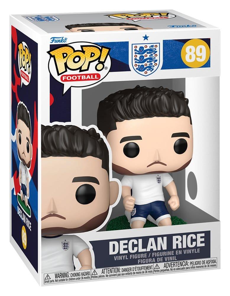 EFL POP! Football Figur England- Declan Rice 9 cm