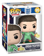 EFL POP! Football Figur England- Jordan Pickford 9 cm