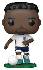 EFL POP! Fotboll Figur England - Marc Guehi 9 cm