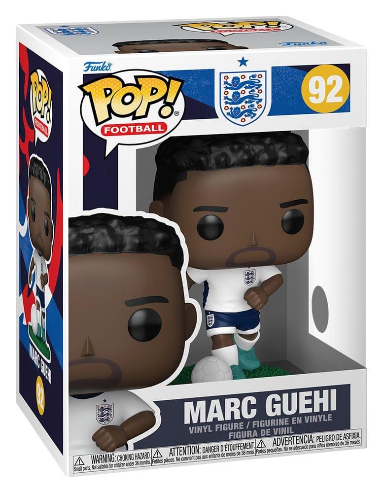 EFL POP! Football Figur England- Marc Guehi 9 cm
