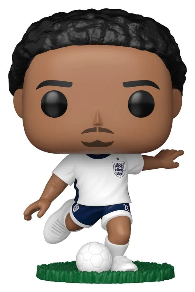 EFL POP! Fotboll Figur England - Myles Lewis-Skelly 9 cm