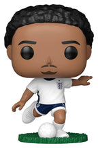 EFL POP! Fotboll Figur England - Myles Lewis-Skelly 9 cm
