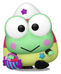 Sanrio POP! Figur: Hello Kitty - Keroppi Spooky, 9 cm