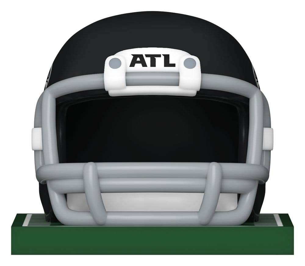 NFL Bitty POP! Hjälmar Figurer NFC Serie 1 Blandning (12)
