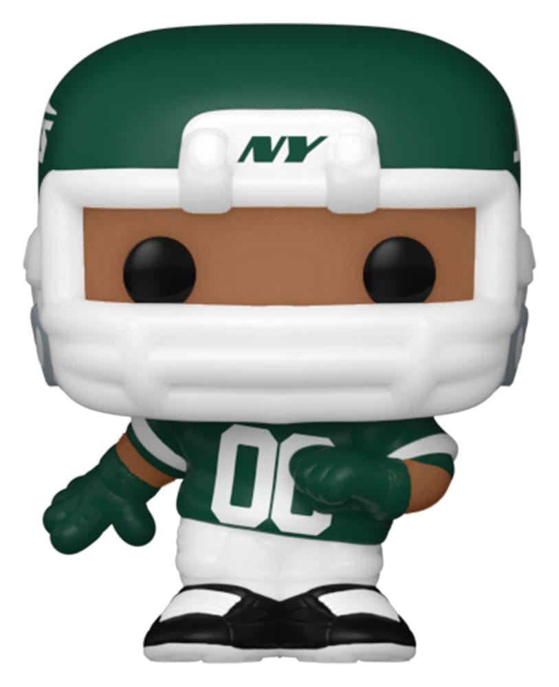 NFL Bitty POP! Hjälmar Figurer AFC Serie 1 Sortiment (12)