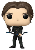 The Hunger Games POP! Movies Vinyl Figure Katniss Everdeen 9 cm