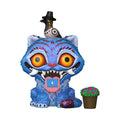 KPop Demon Hunters POP! Animation Figur Tiger w/Bird 9 cm Funko