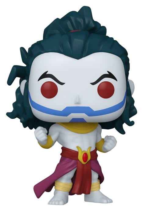 X-Men '97 POP! Figur En Sabah Nur (Dåtid) 9 cm