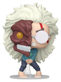 Dandadan POP! animationsfigur Okarun (Alternativ outfit) 9 cm