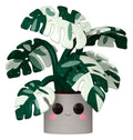 Flora Super Sized Jumbo POP! Plants figur Monstera 25 cm