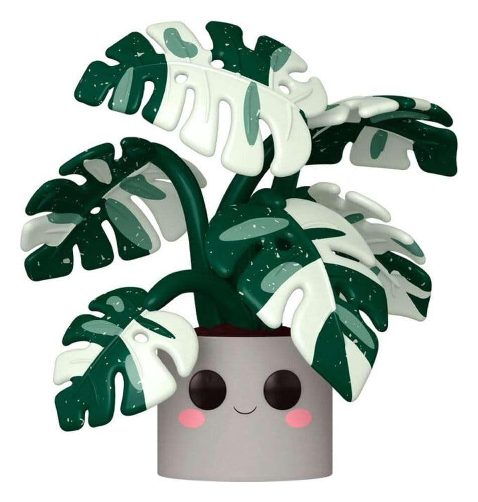 Flora Super Sized Jumbo POP! Plants figur Monstera 25 cm