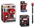 Marvel POP! Vinyl Figures POP! Vinyl Figure 5-Pack Spider-Man Black Friday Bundle 9 cm