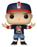 WWE POP! Figur John Cena (Final Match) 9 cm Funko