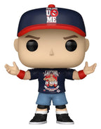 WWE POP! Figur John Cena (Final Match) 9 cm Funko