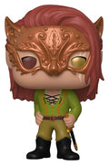 A Court of Thorns and Roses POP! Books Vinyl Figure Lucien Vanserra 9 cm