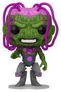 DC Comics POP! Comics Vinyl Figure Brainiac 9 cm