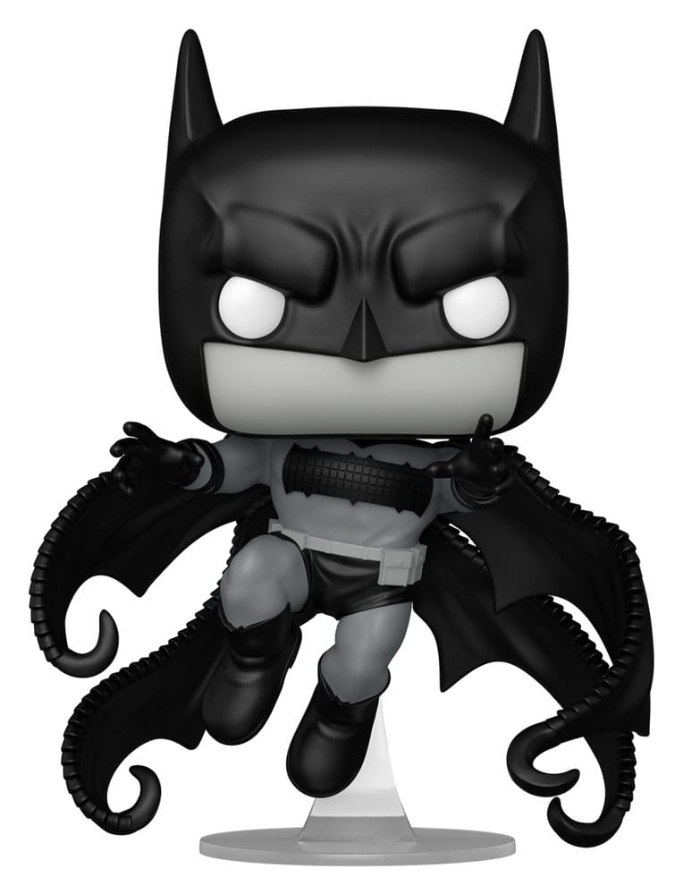 DC Comics POP! Comics Vinyl Figure Absolute Batman  with Chase 9 cm Assortment (6)