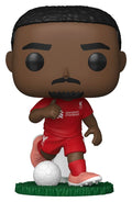 EFL Pop! Vinyl Figure Liverpool - Alexander Isak 9 cm