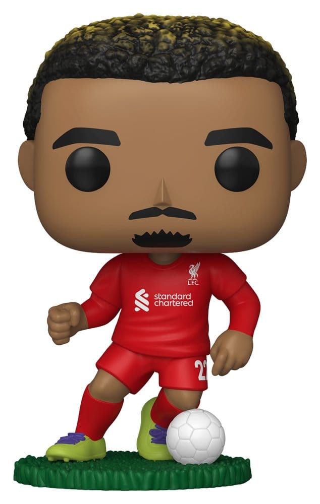 EFL Pop! Vinyl Figure Liverpool - Ekitike 9 cm