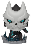 Kaiju No. 8 POP! Animation Vinyl Figure Kaiju No 8 9 cm