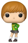 Persona 4 POP! Games Vinyl Figure Chie Satonaka 9 cm